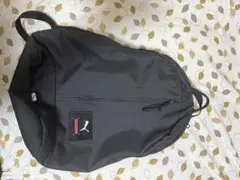 PUMA バックパック リュック ブラック