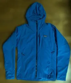 patagonia ナノエアフーディ S