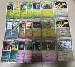 ポケモンカード MEGAドリームex ミラーまとめ売り