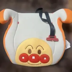 アンパンマン ジュニアシート