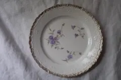 雅姫さん◆希少◆リュネヴィル窯レリーフコンポティエオクトゴナルクレイユモントロー 2026年最新】クレイユ・モントローの人気アイテム - メルカリ