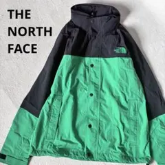 【新品】ザノースフェイス　ジャケット ウィンドブレーカー　ユニセックス　M
