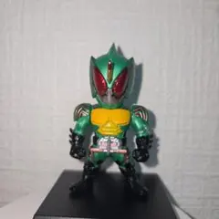 コンバージ　仮面ライダーアマゾンオメガ