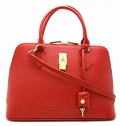 サマンサタバサ バッグ レディアゼル