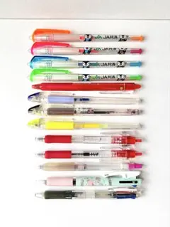 ボールペン 13本セットのサムネイル