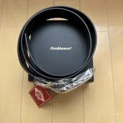 オロビアンコ（Orobianco）メンズ本革ベルトのサムネイル