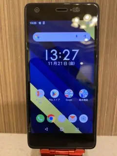 Qua Phone KYV44 京セラ SIMロック解除済み