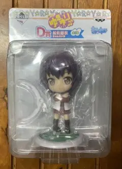 ゆるゆり フィギュア 4体 Blu-ray まとめ売り ゆるゆり デスクトップフィギュア 4体セット ごらく部 - メルカリ