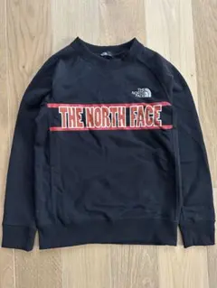 THE NORTH FACE キッズ トレーナー 150