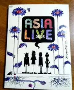 2026年最新】arc en ciel asia liveの人気アイテム - メルカリ