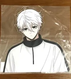 2026年最新】ブルーロック 凪 誠士郎 特大アクリルスタンドの人気