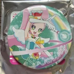 トゥインクル缶バッジ 15 キュアパルフェ - メルカリ