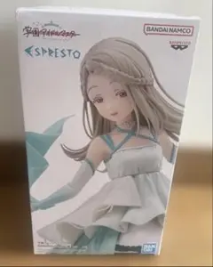 学園アイドルマスターESPRESTO 篠澤 広 フィギュア