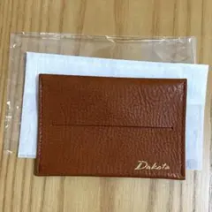 Dakota ティッシュケース