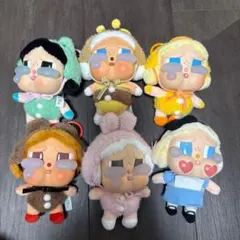 2026年最新】crybaby crying again シークレットの人気アイテム - メルカリ