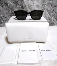 新品未使用】GENTLE MONSTER HOVO ジェントルモンスター - メルカリ