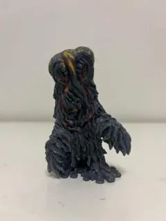 デアゴスティーニ　東宝怪獣コレクション　ヘドラのサムネイル