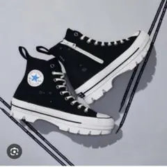 箱完備　CONVERSE beautiful peopleコラボ オールスター