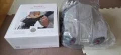 【BabyBjorn one kai air】 抱っこ紐 グレーベージュ