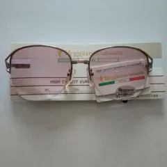 reggiani ビンテージ サングラス デッドストック レトロのサムネイル