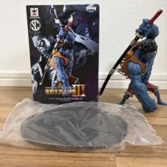 ナイトメアルフィ　造形王　頂上決戦3