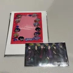 にじさんじ　8周年　にじフェス　特典