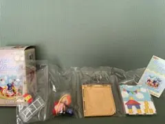 リーメント　星のカービィ Wonder Room①たのしいおもちゃ部屋