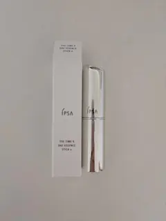 IPSA ザ・タイムR デイエッセンススティックe