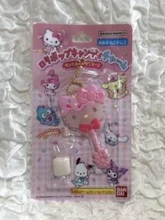 SANRIO　ロリポップキャンディチャーム サンリオキャラクターズ　ハローキティ