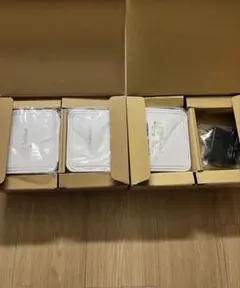SoftBank メッシュWi-Fiルーター 3台セット