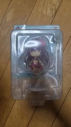 一番くじ Fate/Grand Order 夏だ！水着だ！きゅんキャラサマー
