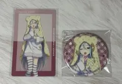 プロセカ サンリオコラボ エピカ グリ缶【宵崎奏】