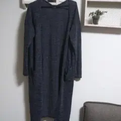 ☆美品☆ロングカーディガン