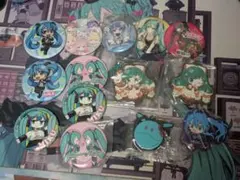 2026年最新】まとめ売り 初音ミクの人気アイテム - メルカリ
