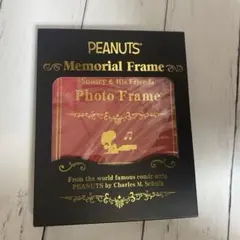 PEANUTS フォトフレーム スヌーピー ウッドストックのサムネイル