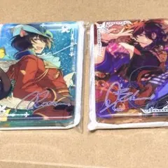 あんスタ 青葉つむぎ アクスタ 2点セット - メルカリ