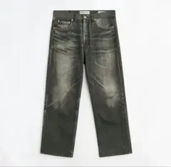 26SS OUR LEGACY THIRD CUT Digital Blackのサムネイル