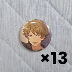 高峯翠　イベコレ缶バッジ