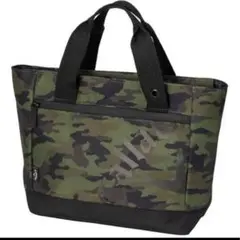 【新品未使用】キャロウェイCallaway ラウンドトートバッグ 5925103