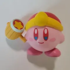 星のカービィ まんまるマスコット デデデ大王
