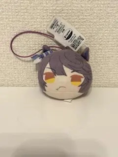 ウマ娘 プリティーダービー 耳付きまるっこマスコットVol.5 ナリタブライアン