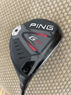 PING GLE3 5w 21° 純正ALTA L ヘッドカバー有り PING GLE3 5w 21° 純正ALTA L ヘッドカバー有り - メルカリ