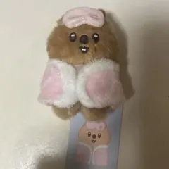 Stray Kids スキズ　ハンクオッカ　10cm ペンミ　ぬいぐるみ