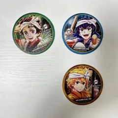 鬼滅の刃 阿波踊りコースター