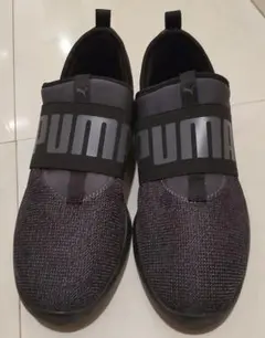 プーマ puma スニーカー スリッポン