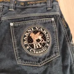 バーニヴァーノ デニム