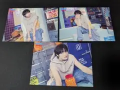 ラントレ スキズ アイエン straykids サウナ