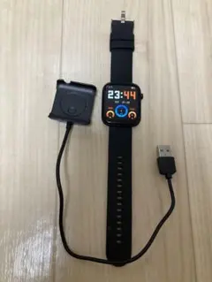 スマートウォッチのサムネイル