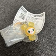 TWICE LOVELYめじるしアクセサリー JIVELY