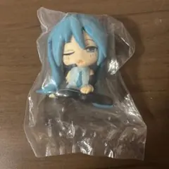 肩ズンFig.初音ミク